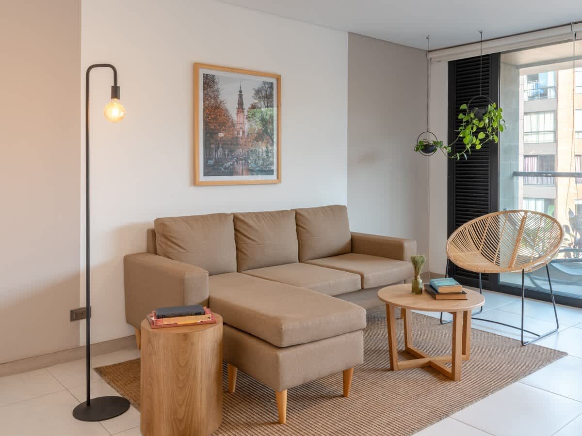 Medellín Vacation Rental