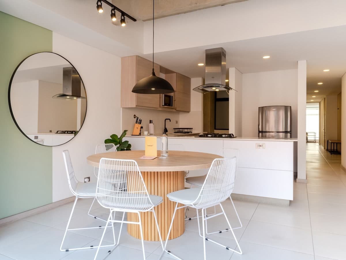 Medellín Vacation Rental