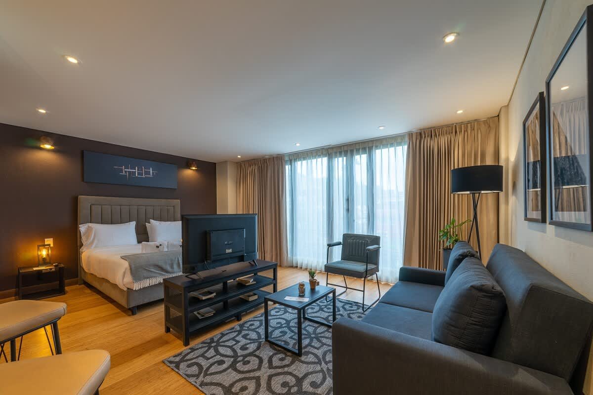 Bogota Vacation Rental