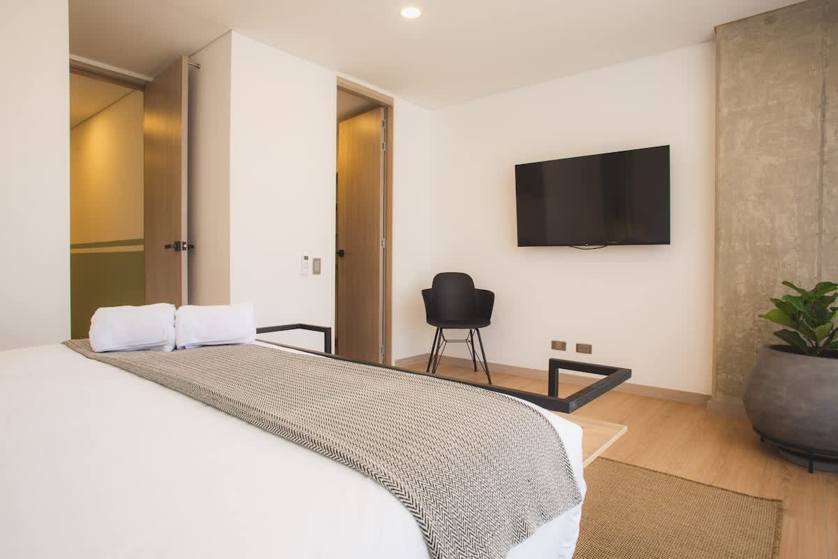 Medellín Vacation Rental