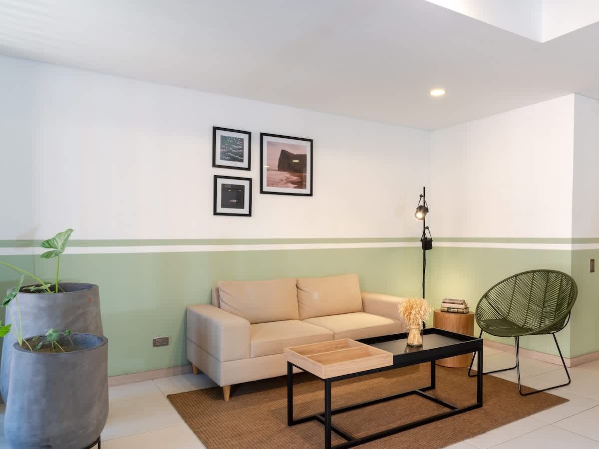 Medellín Vacation Rental