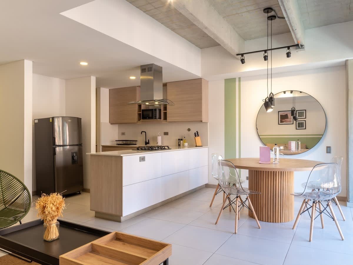 Medellín Vacation Rental