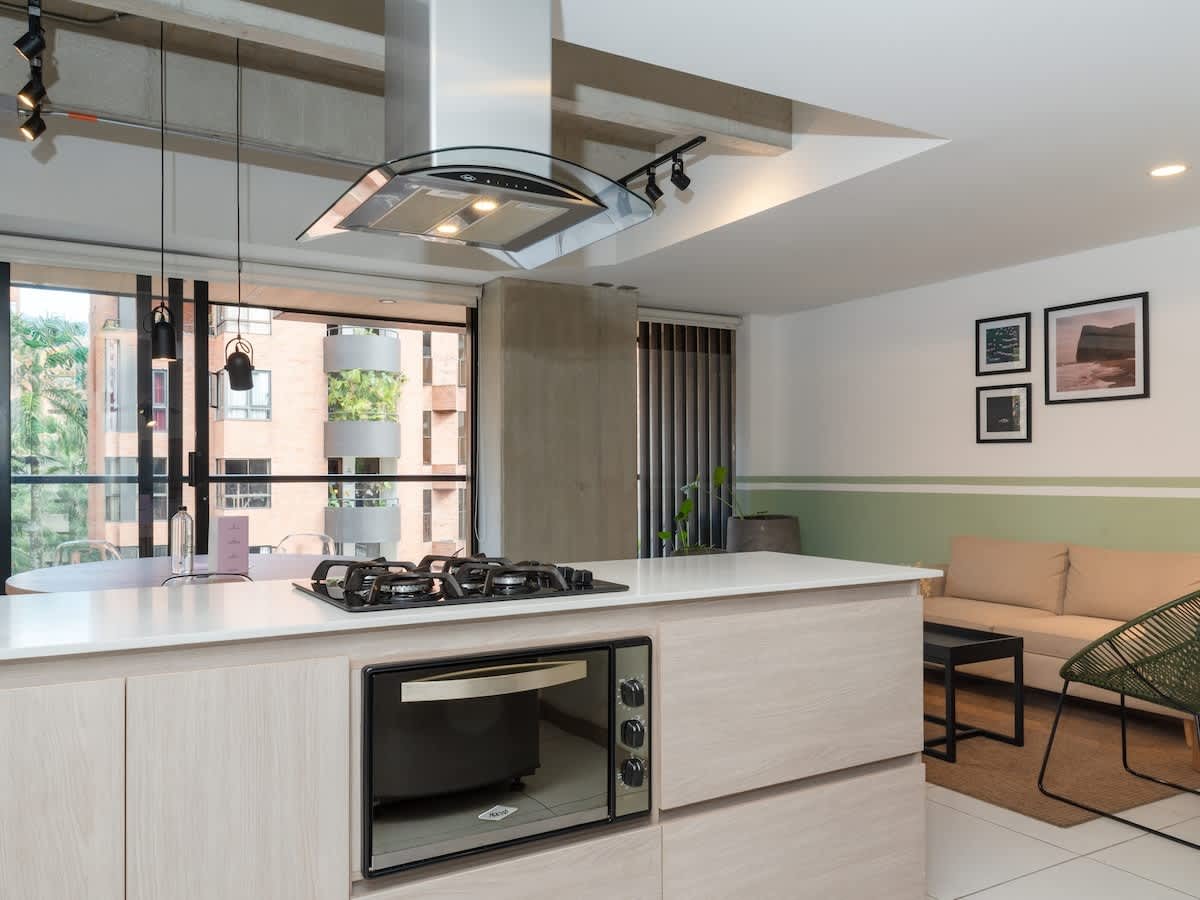 Medellín Vacation Rental