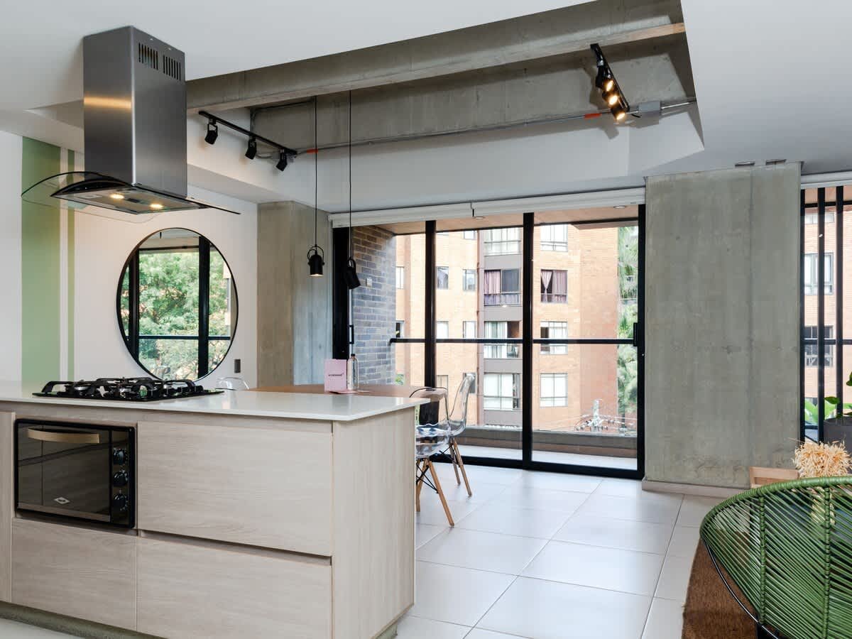 Medellín Vacation Rental