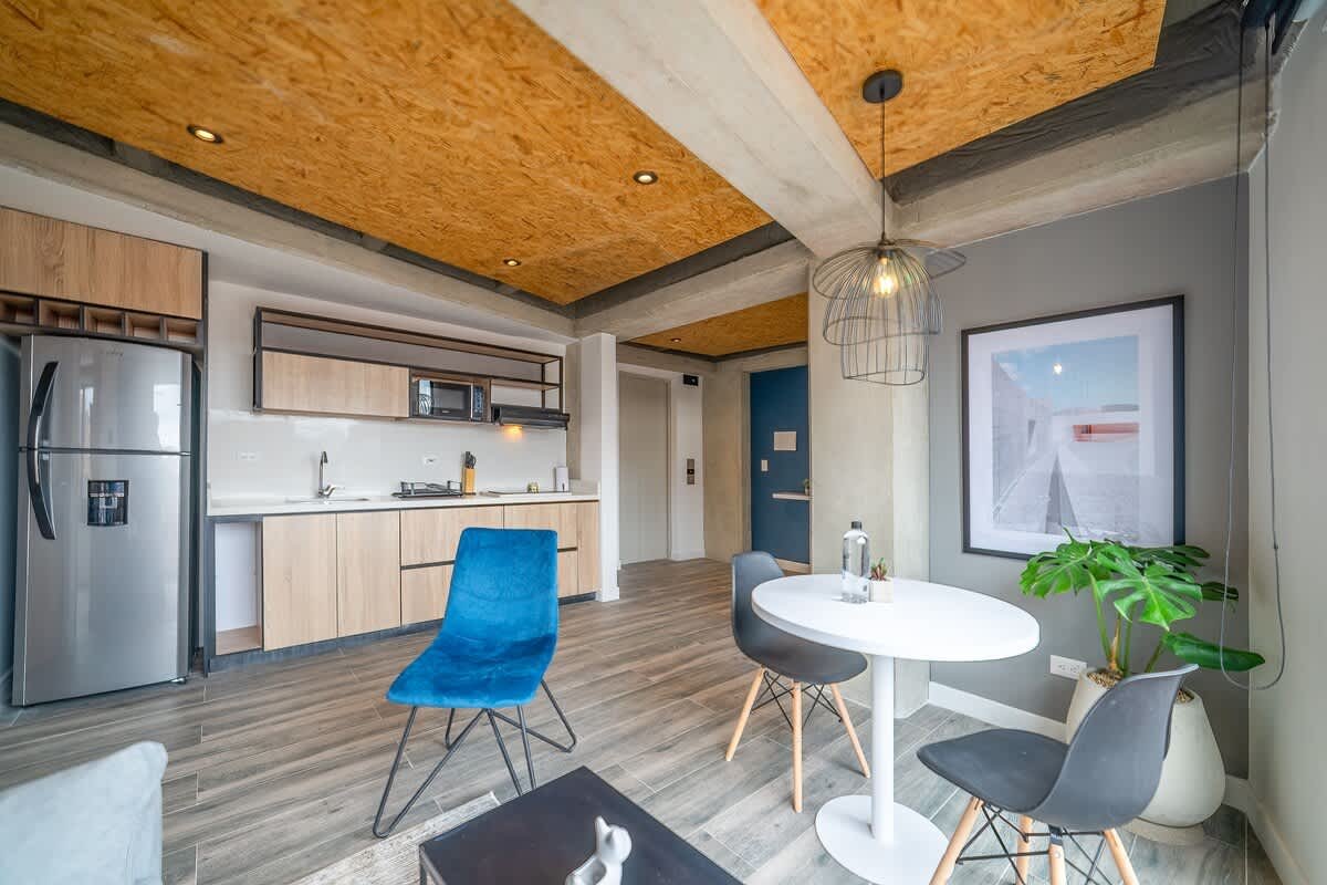 Bogota Vacation Rental