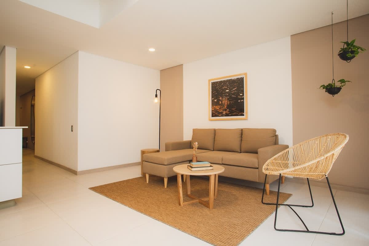 Medellín Vacation Rental