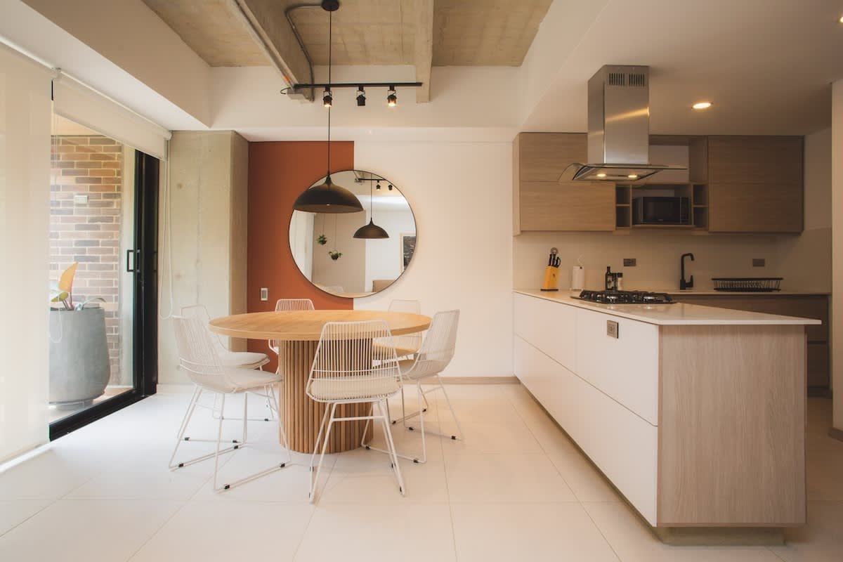 Medellín Vacation Rental