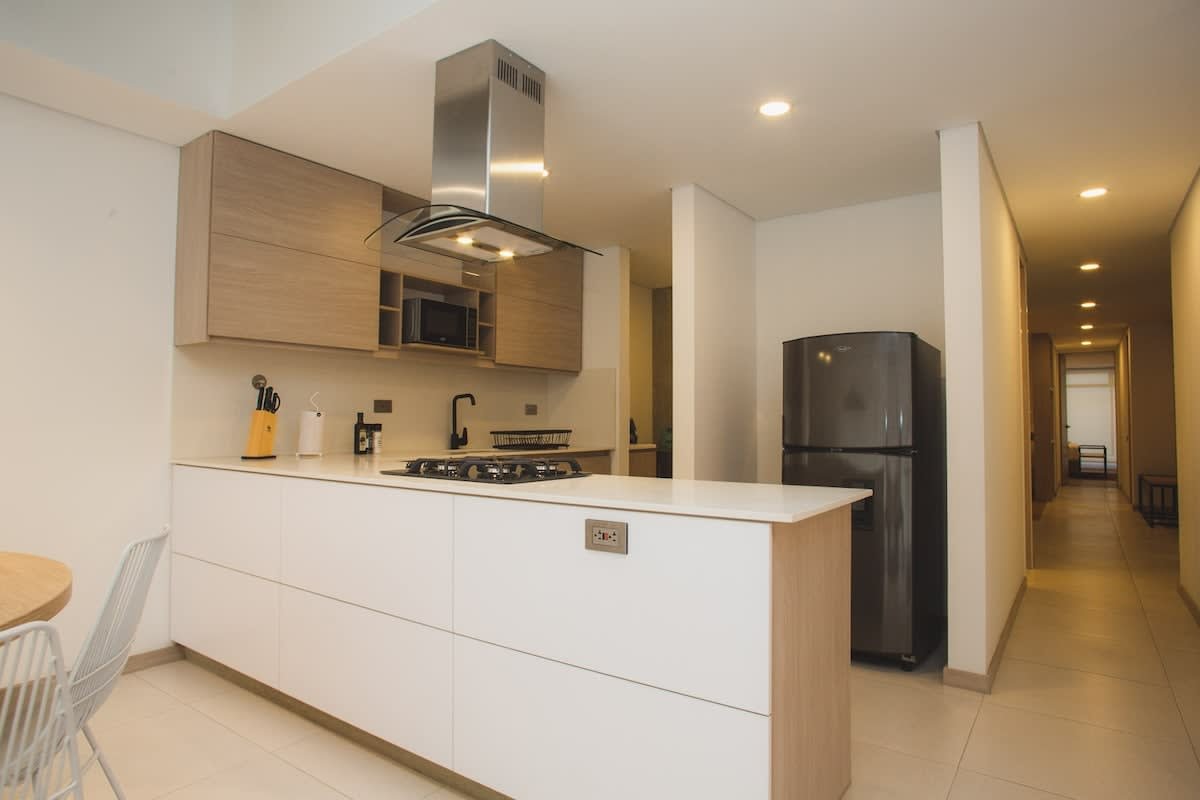 Medellín Vacation Rental