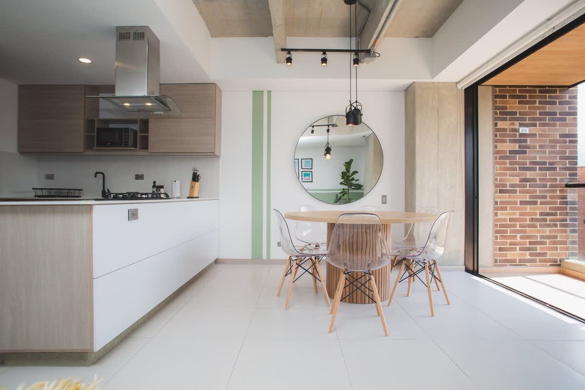 Medellín Vacation Rental