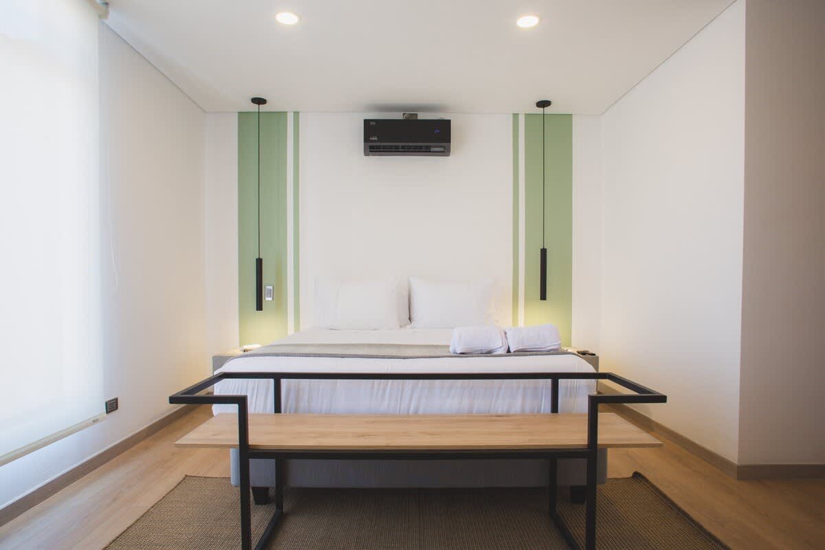 Medellín Vacation Rental