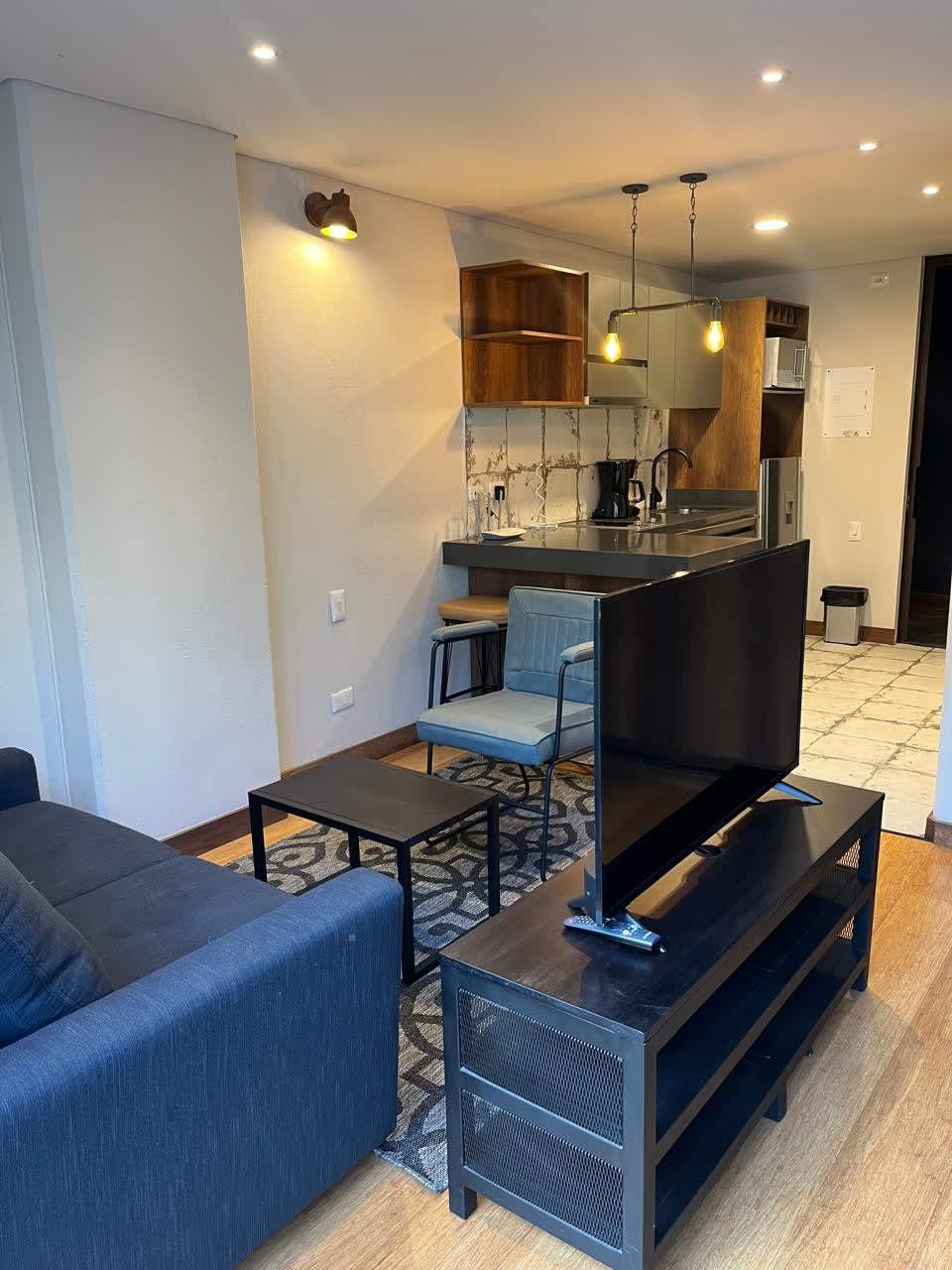 Bogota Vacation Rental