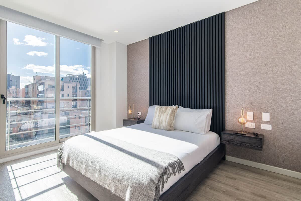 Bogota Vacation Rental