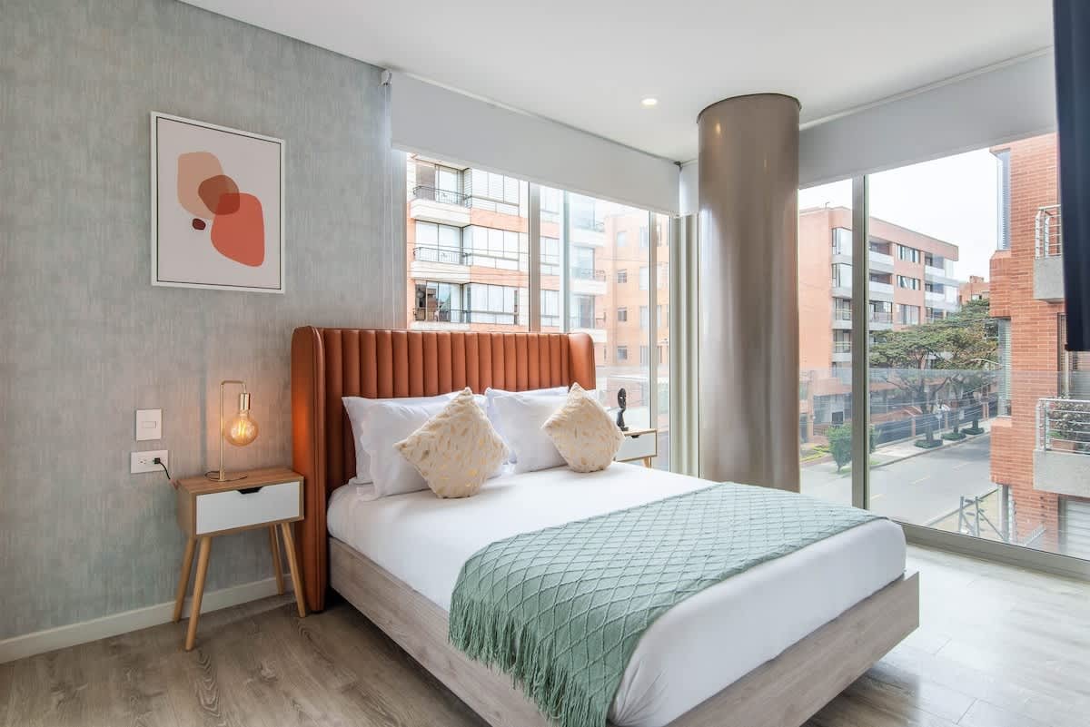 Bogota Vacation Rental