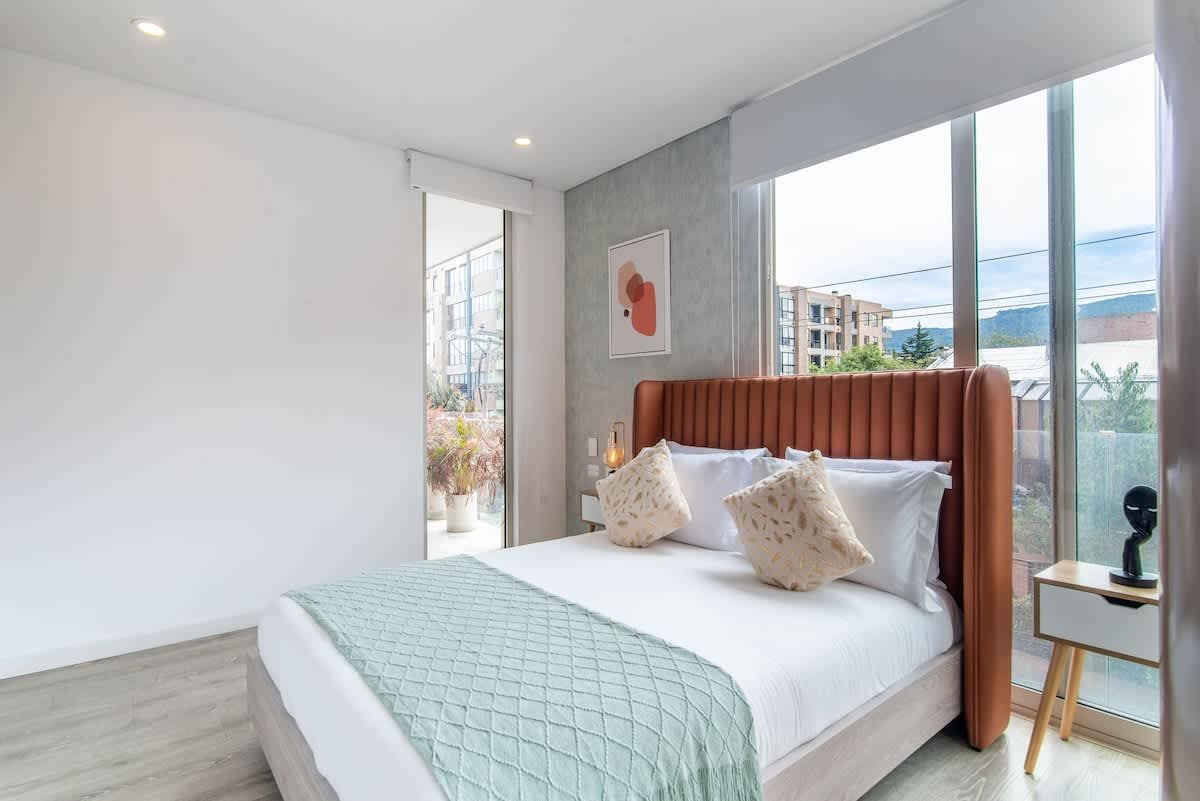 Bogota Vacation Rental