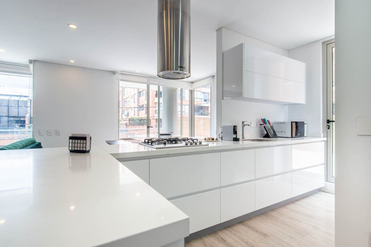 Bogota Vacation Rental