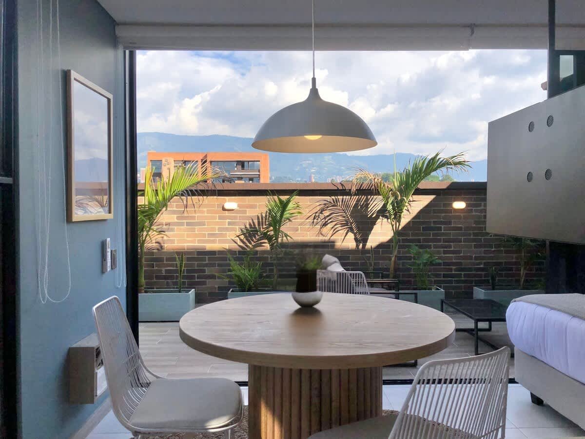 Medellín Vacation Rental