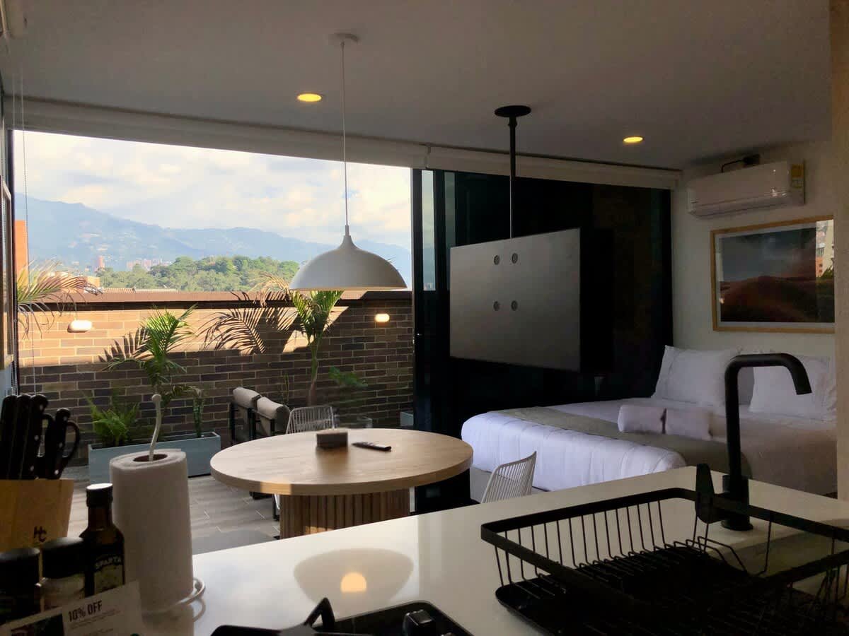 Medellín Vacation Rental