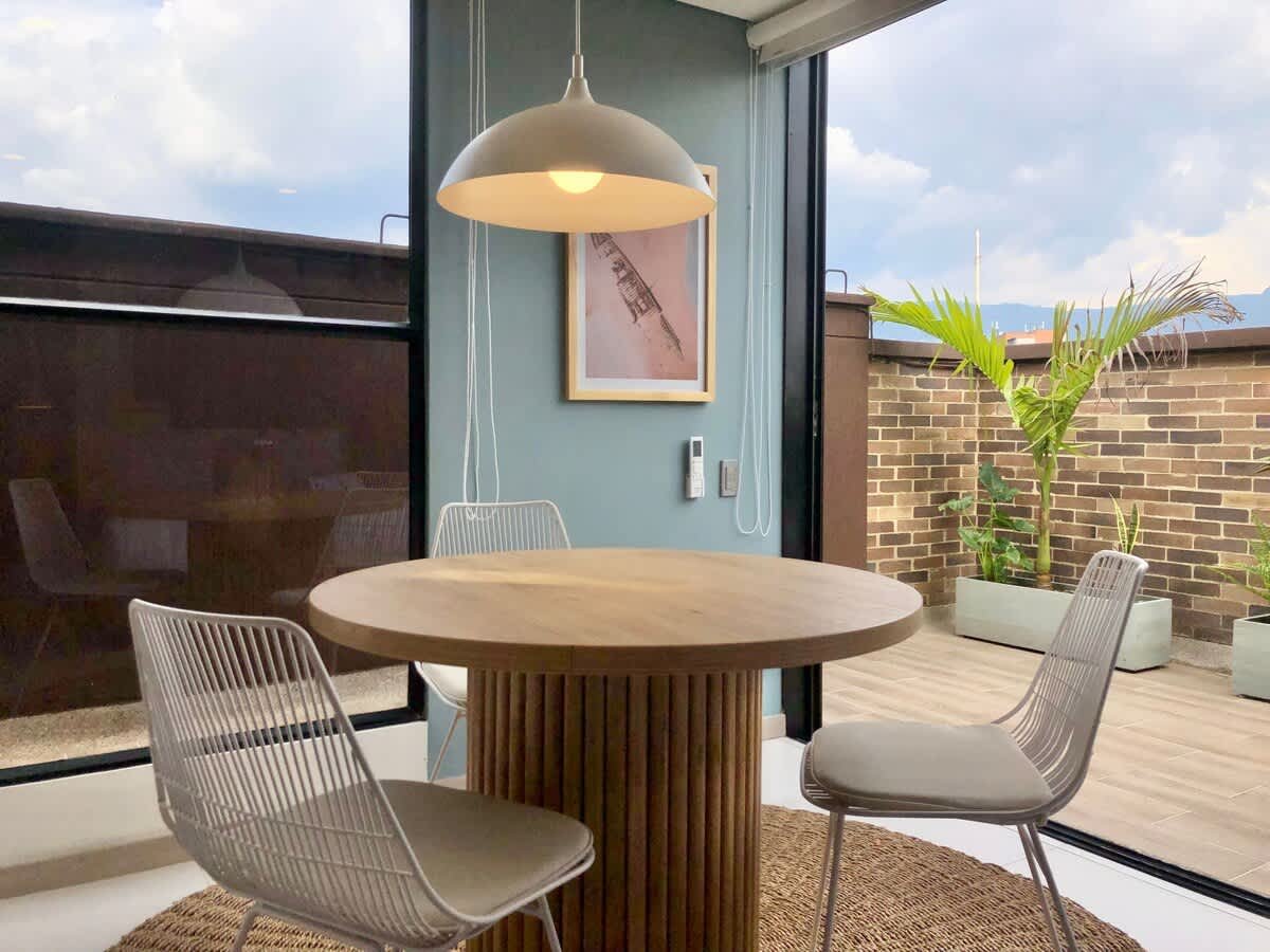 Medellín Vacation Rental