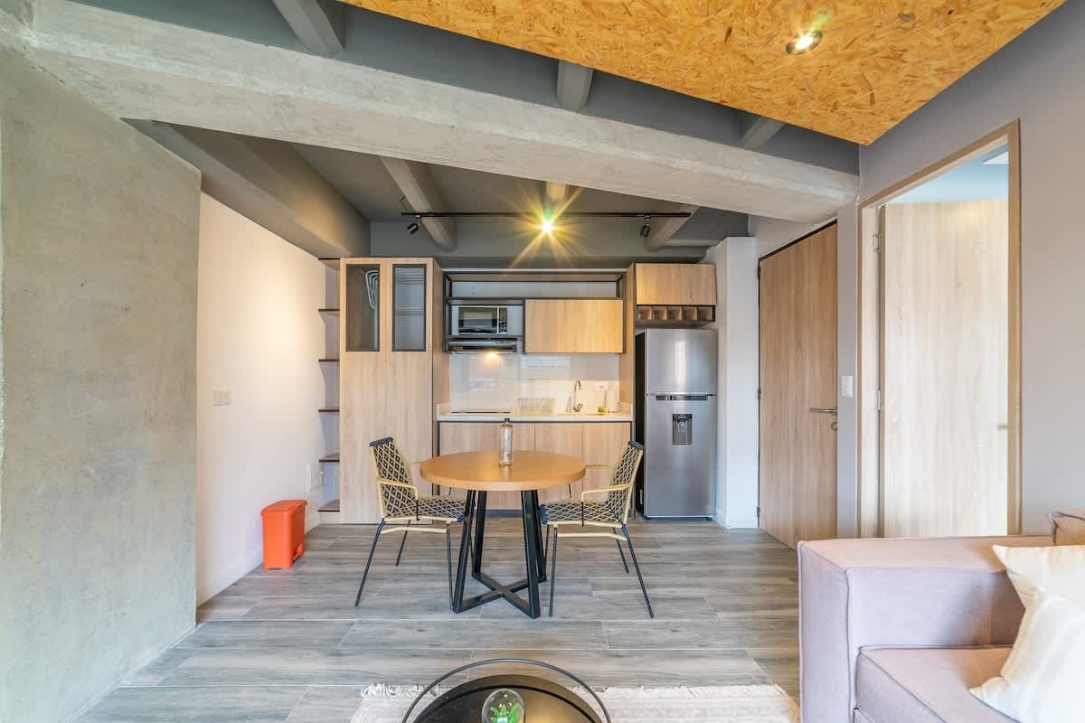 Bogota Vacation Rental