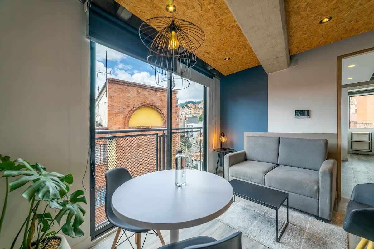 Bogotá, D.C. Vacation Rental