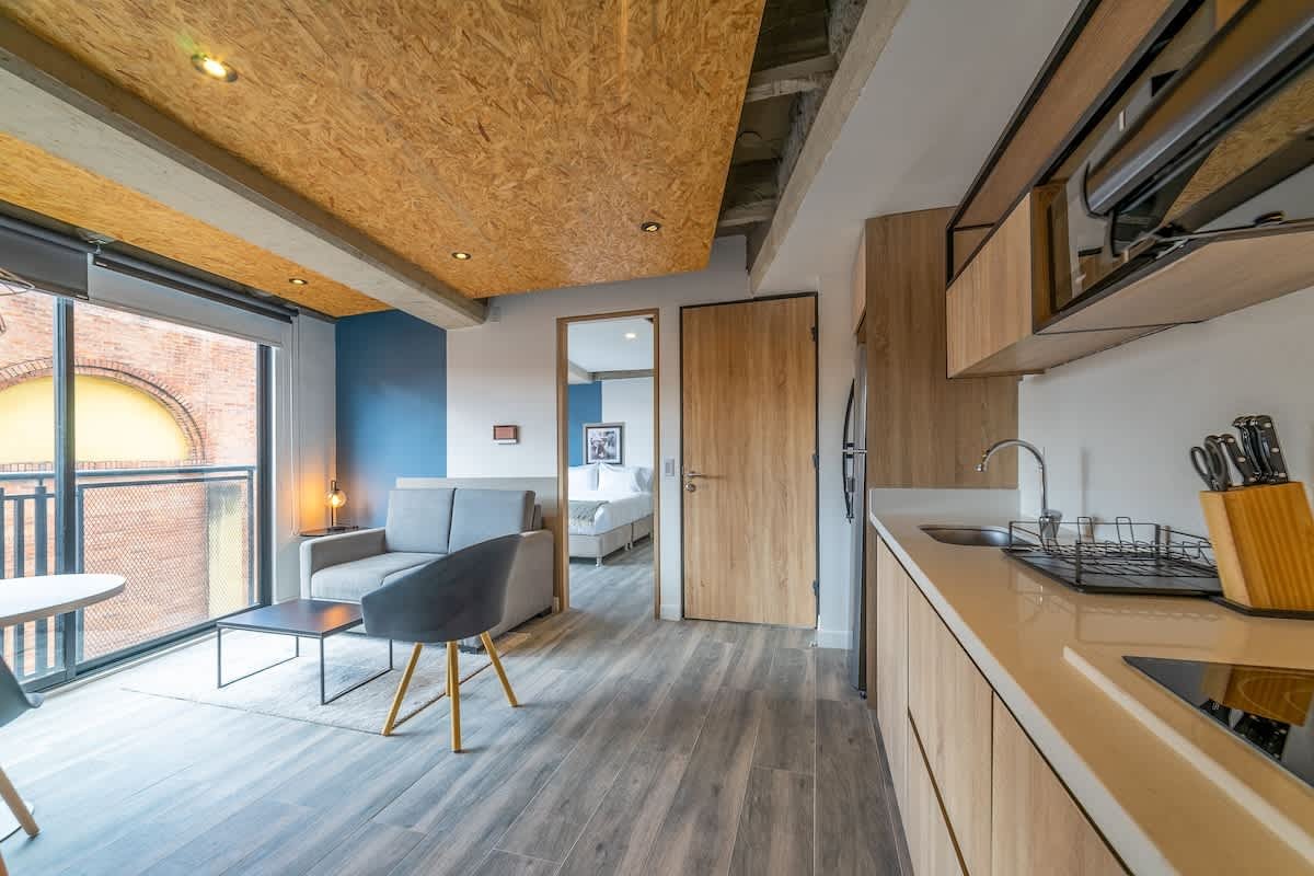 Bogotá, D.C. Vacation Rental