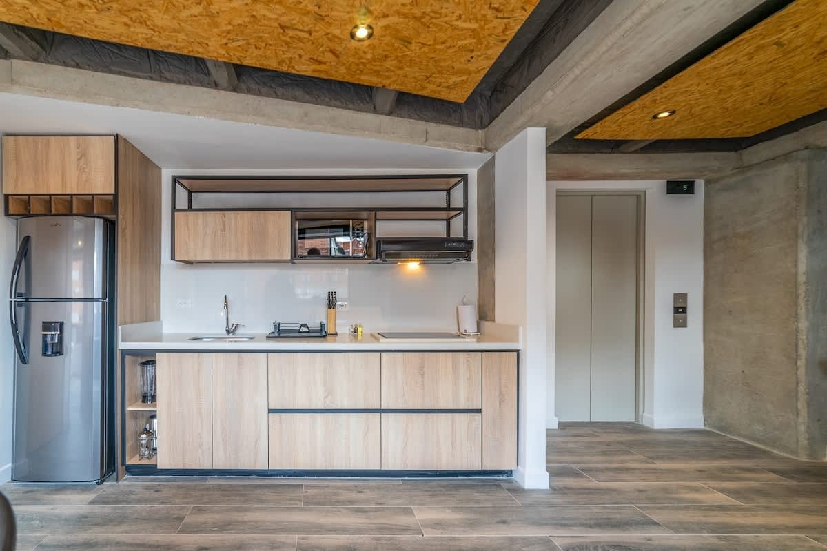 Bogotá, D.C. Vacation Rental