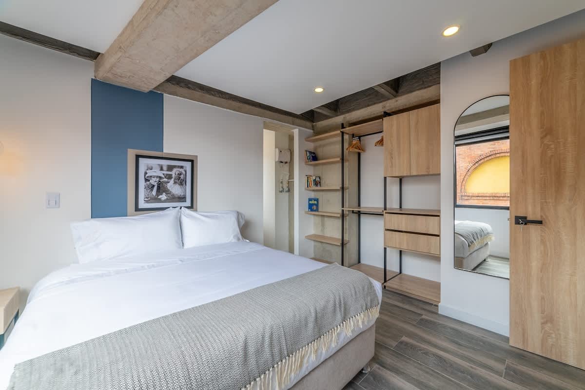 Bogotá, D.C. Vacation Rental