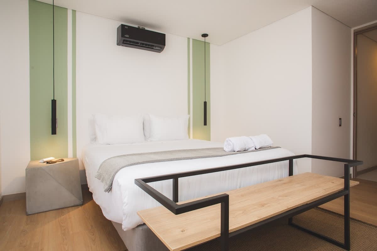 Medellín Vacation Rental