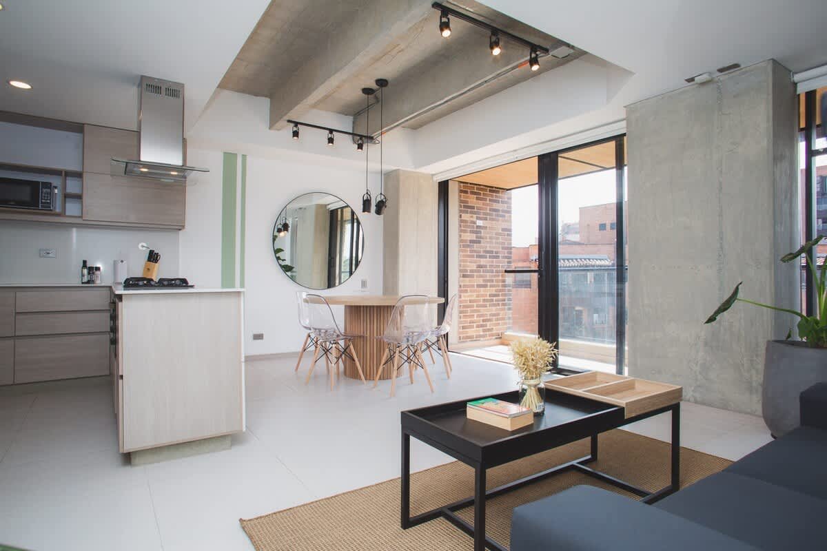 Medellín Vacation Rental