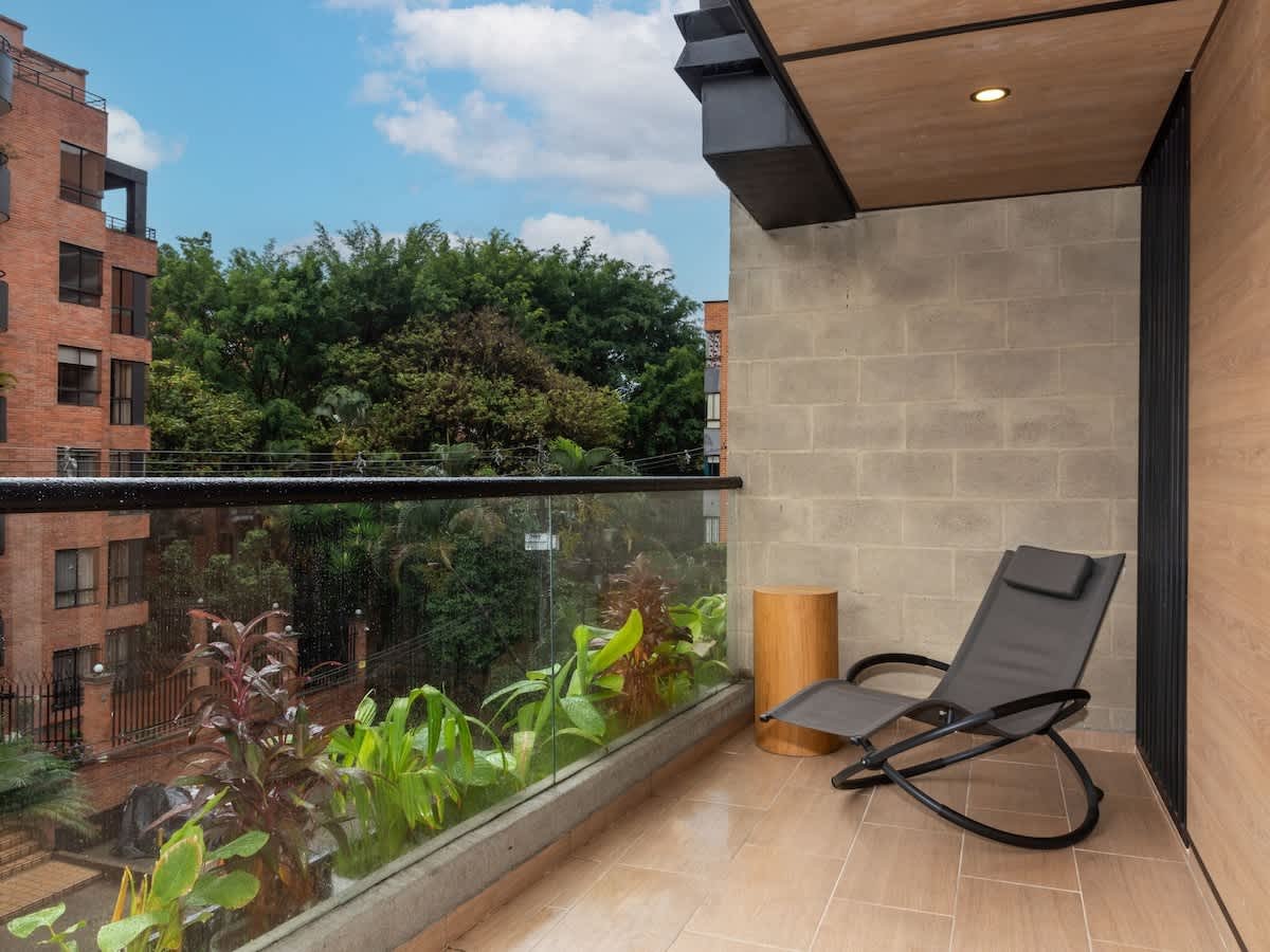 Medellín Vacation Rental