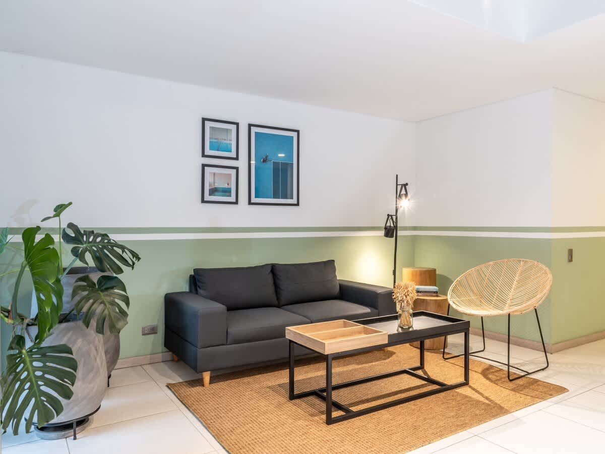 Medellín Vacation Rental