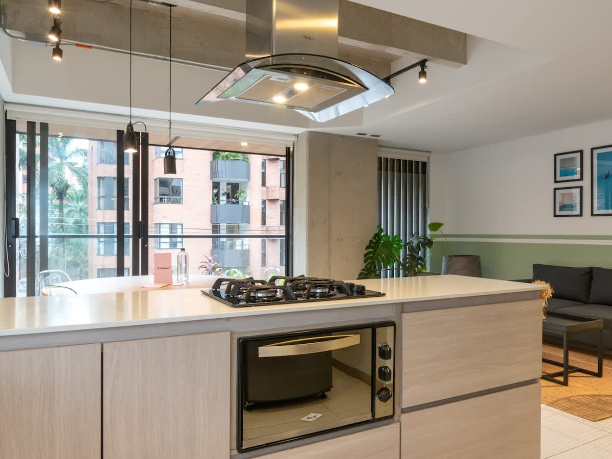 Medellín Vacation Rental