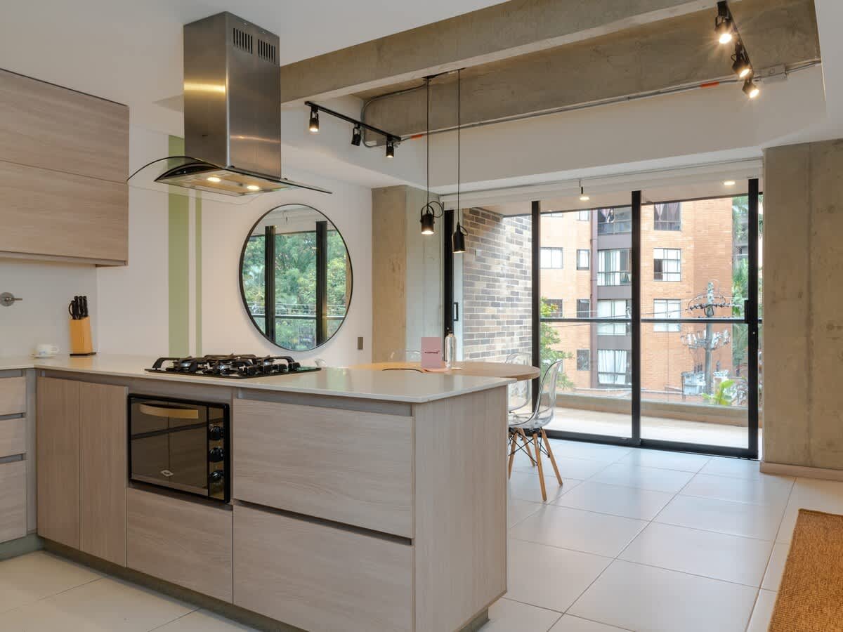 Medellín Vacation Rental