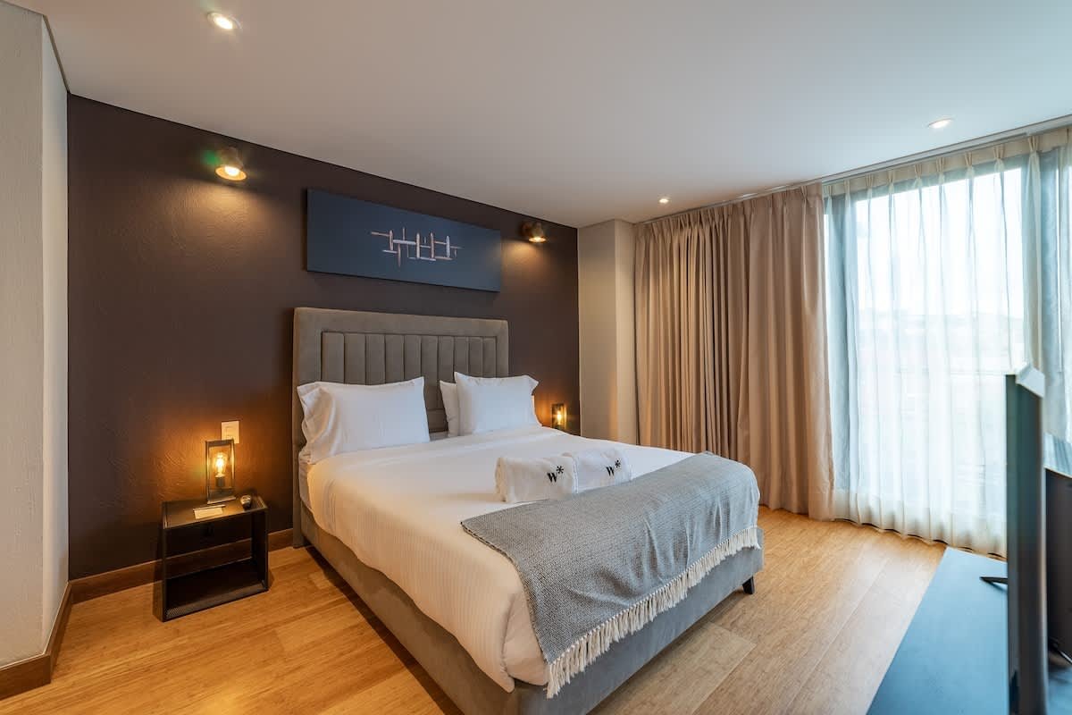 Bogota Vacation Rental