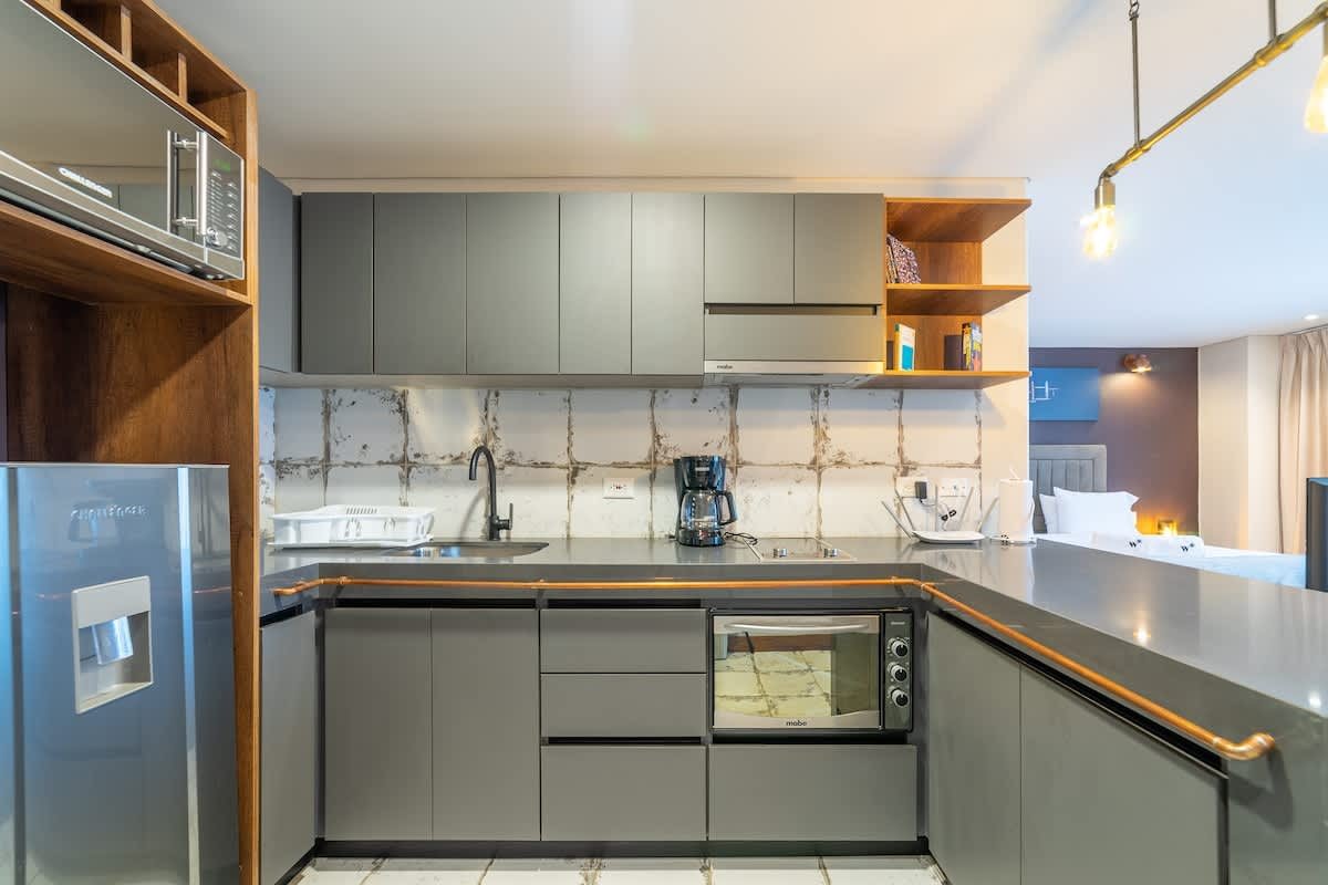 Bogota Vacation Rental