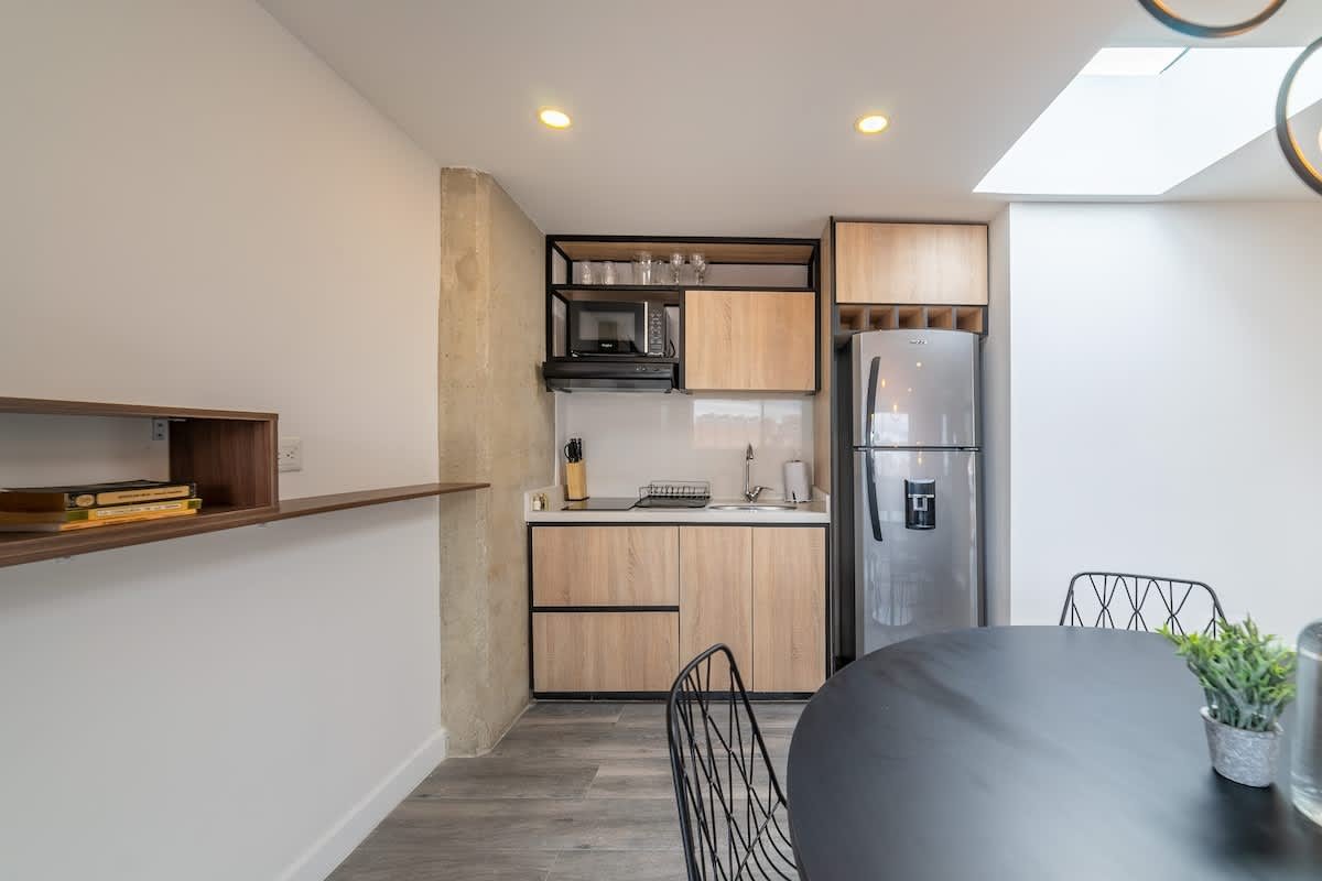 Bogota Vacation Rental