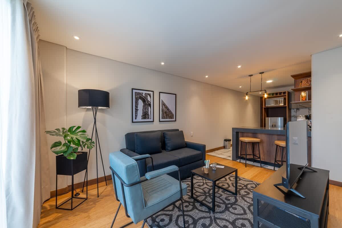 Bogota Vacation Rental