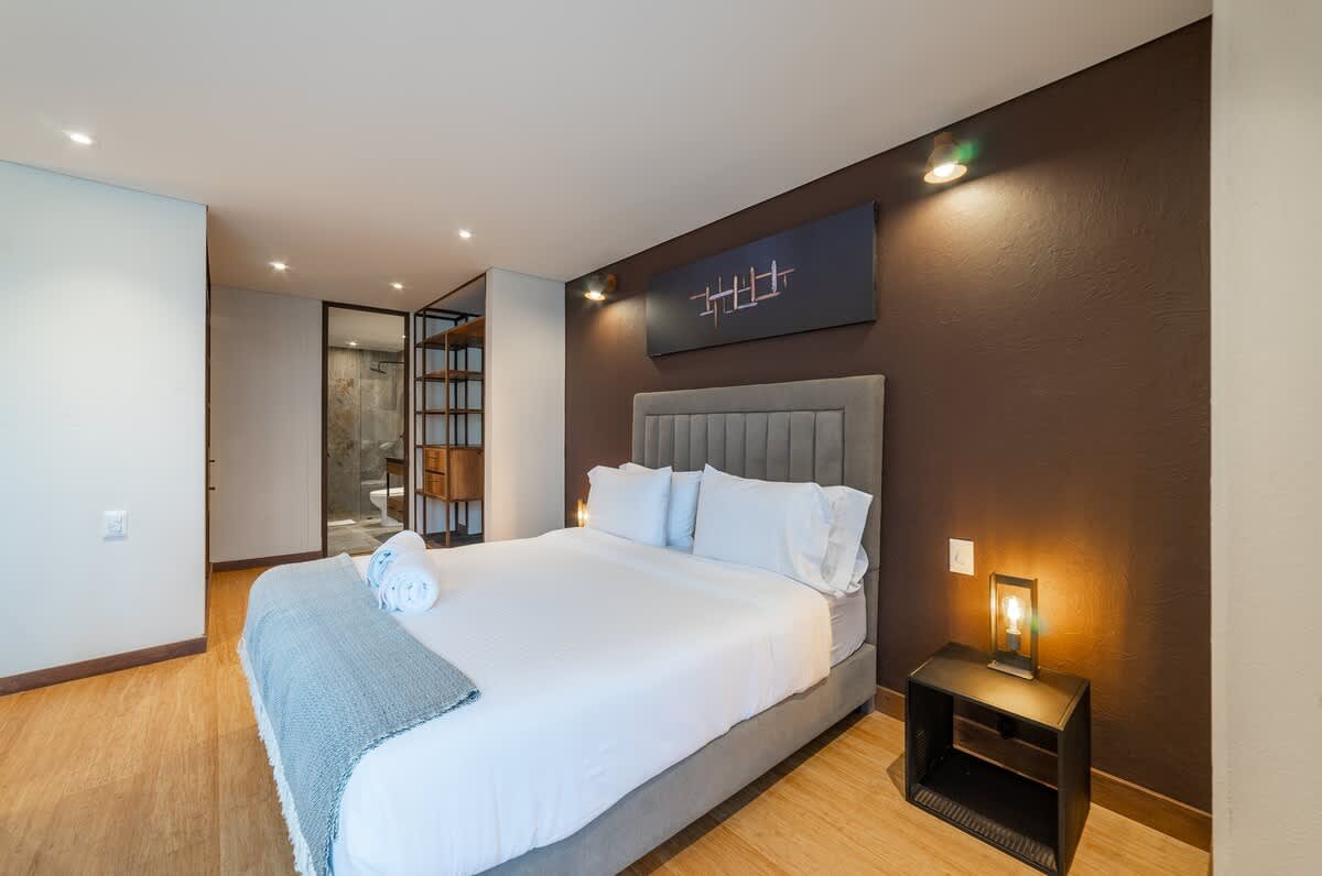 Bogota Vacation Rental