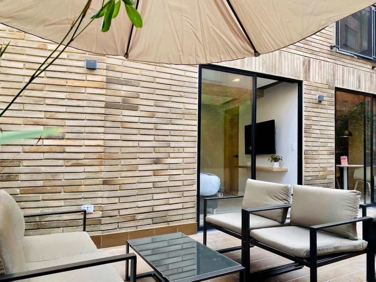 Bogota Vacation Rental