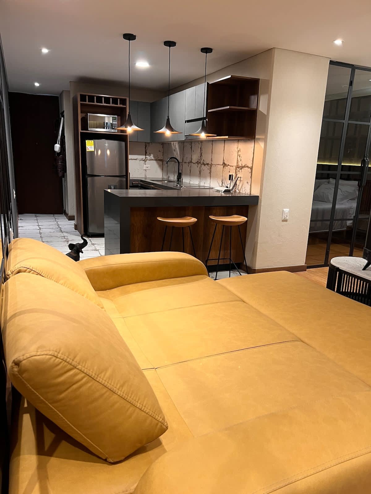 Bogota Vacation Rental