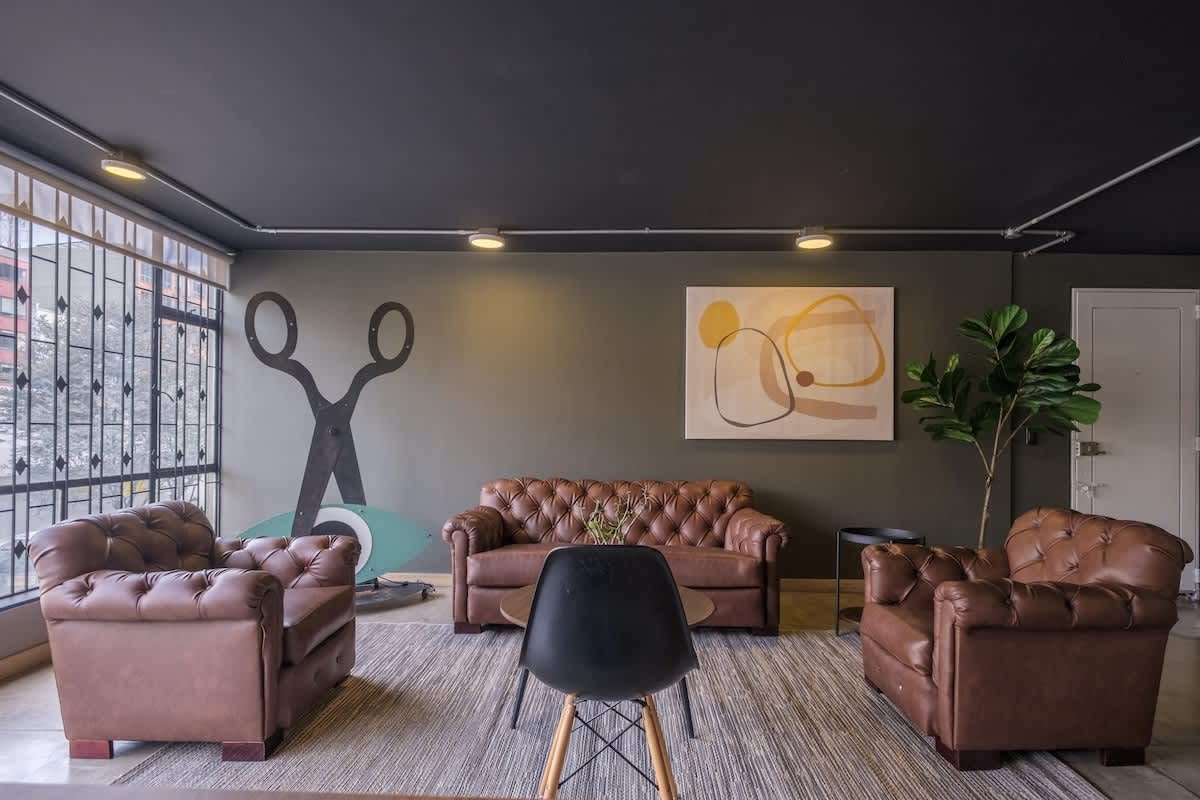 Bogota Vacation Rental