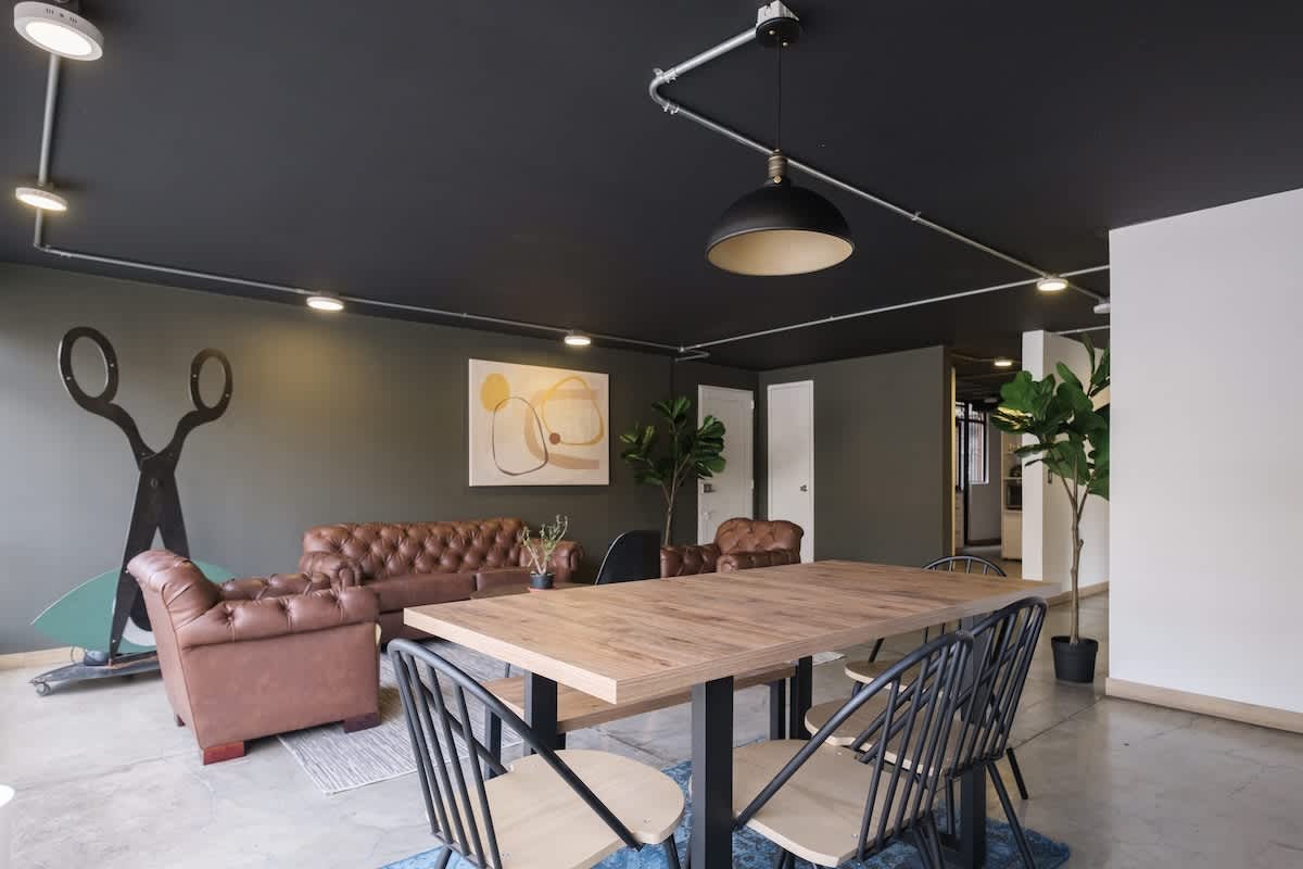 Bogota Vacation Rental