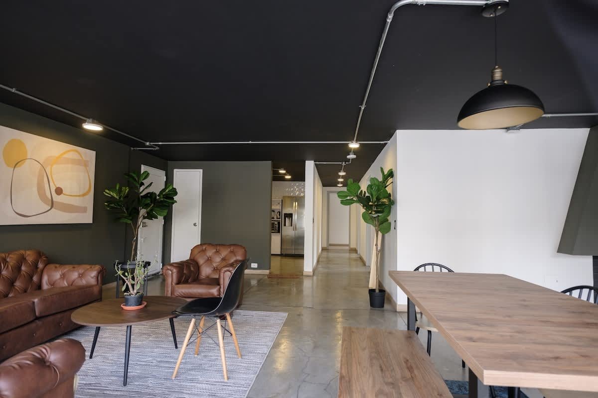 Bogota Vacation Rental