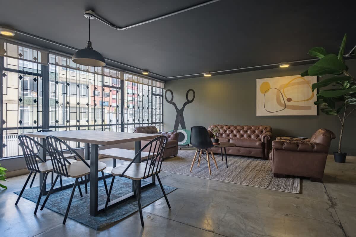 Bogota Vacation Rental