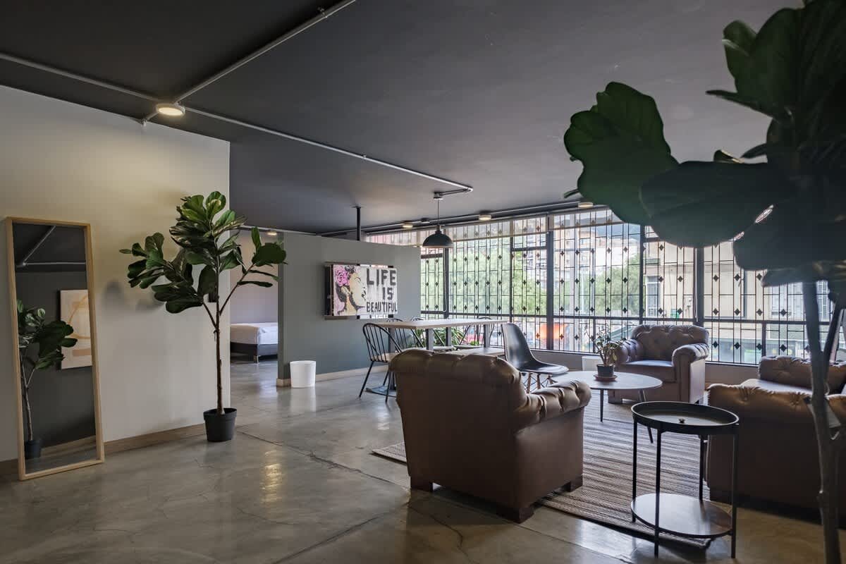 Bogota Vacation Rental