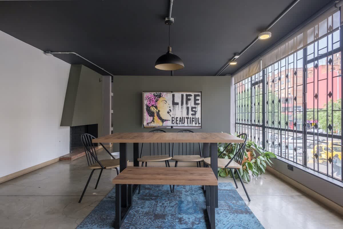 Bogota Vacation Rental