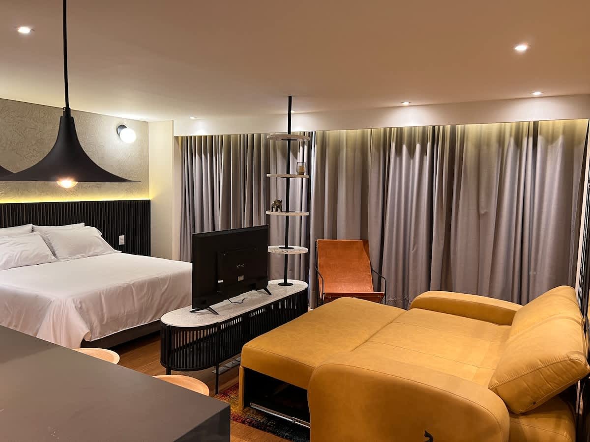 Bogota Vacation Rental