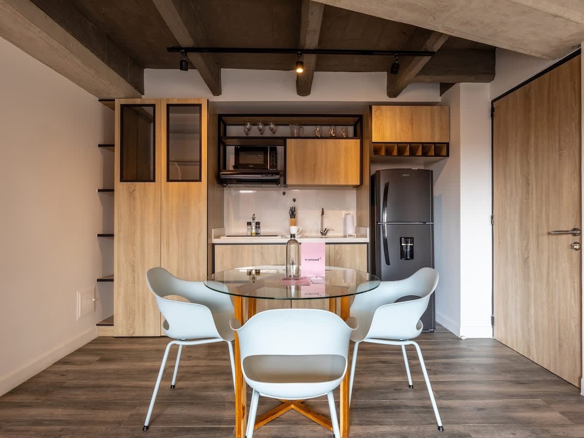 Bogota Vacation Rental