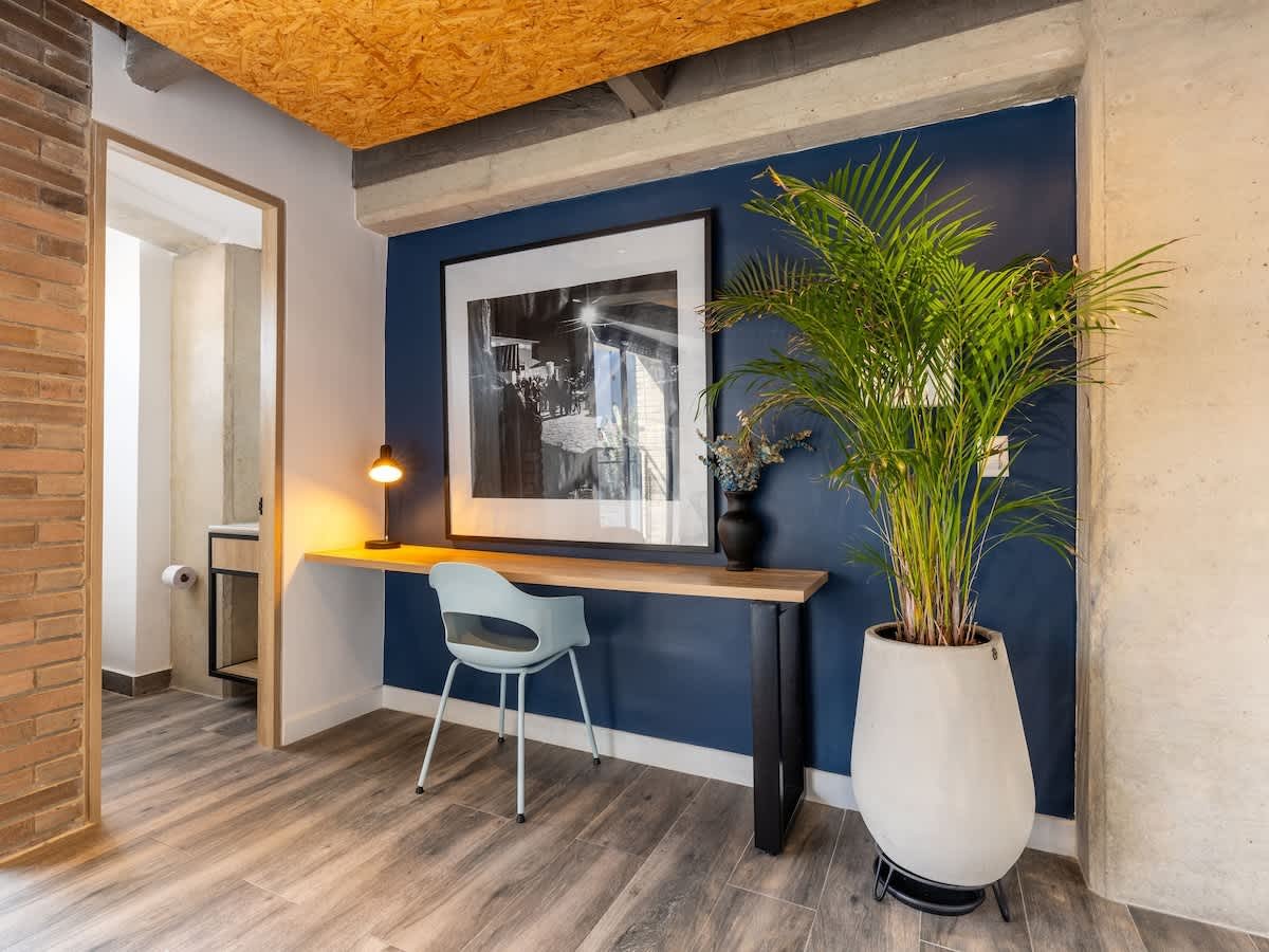 Bogota Vacation Rental