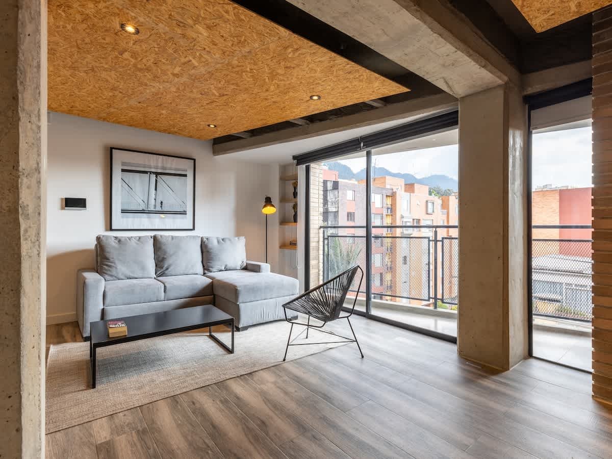 Bogota Vacation Rental